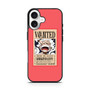 One Piece Luffy Nika Bounty iPhone 17 Case
