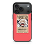 One Piece Luffy Nika Bounty iPhone 17 Pro Max Case