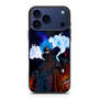 One Piece Luffy Nika Mode iPhone 17 Pro Case