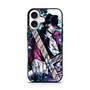 One Piece Mihawk iPhone 17 Case