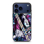 One Piece Mihawk iPhone 17 Pro Case