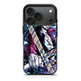 One Piece Mihawk iPhone 17 Pro Max Case