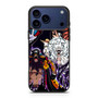 One Piece New Yonkou iPhone 17 Pro Case
