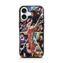 One Piece Robin Collages iPhone 17 Case