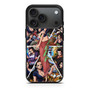One Piece Robin Collages iPhone 17 Pro Max Case
