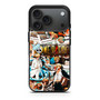 One Piece Sanji Collages 1 iPhone 17 Pro Max Case