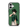 One Punch Man Cool Fubuki iPhone 17 Case
