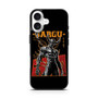 One Punch Man Garou iPhone 17 Case