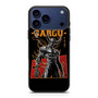 One Punch Man Garou iPhone 17 Pro Case