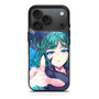 One Punch Man Tatsumaki iPhone 17 Pro Max Case