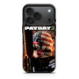 Payday 3 Cover 2 iPhone 17 Pro Max Case