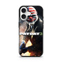 Payday 3 Cover iPhone 17 Case
