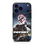 Payday 3 iPhone 17 Pro Case