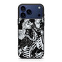 Popular Manga iPhone 17 Pro Case