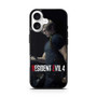 Resident Evil 4 Leon 1 iPhone 17 Case