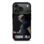 Resident Evil 4 Leon 1 iPhone 17 Pro Max Case