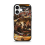Sekiro Shadows Die Twice iPhone 17 Case