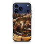 Sekiro Shadows Die Twice iPhone 17 Pro Case