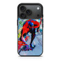 Spider Man 2099 iPhone 17 Pro Max Case