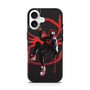 Spider Man Miles Morales iPhone 17 Case