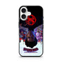 Spiderman Across the Spiderverse iPhone 17 Case
