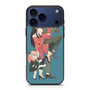 Spy x Family 1 iPhone 17 Pro Case