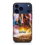 Star Wars Ahsoka iPhone 17 Pro Case