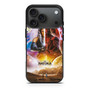Star Wars Ahsoka iPhone 17 Pro Max Case