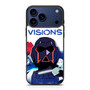 Star wars visions Cover 2 iPhone 17 Pro Case