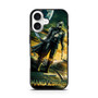 Starwars Mandalorian 3rd Season iPhone 17 Case