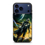 Starwars Mandalorian 3rd Season iPhone 17 Pro Case