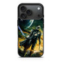 Starwars Mandalorian 3rd Season iPhone 17 Pro Max Case