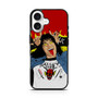 Stranger Things Eddie Munson 2 iPhone 17 Case