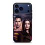 Superman And Lois iPhone 17 Pro Case