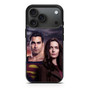 Superman And Lois iPhone 17 Pro Max Case