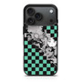 Tanjiro Kimetsu No Yaiba Manga iPhone 17 Pro Max Case