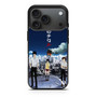 Terror in Resonance 1 iPhone 17 Pro Max Case