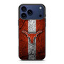 Texas Longhorns american football team iPhone 17 Pro Case