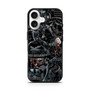 The Batman Collages iPhone 17 Case