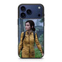 The Last of Us Ellie in Yellow Suit iPhone 17 Pro Case