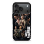The Last of Us Part II Cover iPhone 17 Pro Max Case