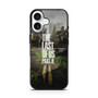 The Last of Us Part II Logo iPhone 17 Case