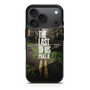 The Last of Us Part II Logo iPhone 17 Pro Max Case
