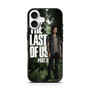 The Last of Us Part II With Ellie iPhone 17 Case