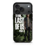 The Last of Us Part II With Ellie iPhone 17 Pro Max Case