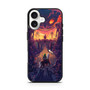 The Legend of Zelda Art iPhone 17 Case
