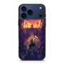 The Legend of Zelda Art iPhone 17 Pro Case