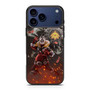 The Legend Of Zelda Kohga iPhone 17 Pro Case