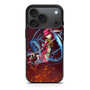 The Legend Of Zelda Mipha iPhone 17 Pro Max Case The Legend Of Zelda Mipha iPhone 17 Pro Max Case