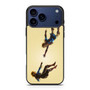 The Legend of Zelda Tears of the Kingdom Link and Zelda iPhone 17 Pro Case The Legend of Zelda Tears of the Kingdom Link and Zelda iPhone 17 Pro Case